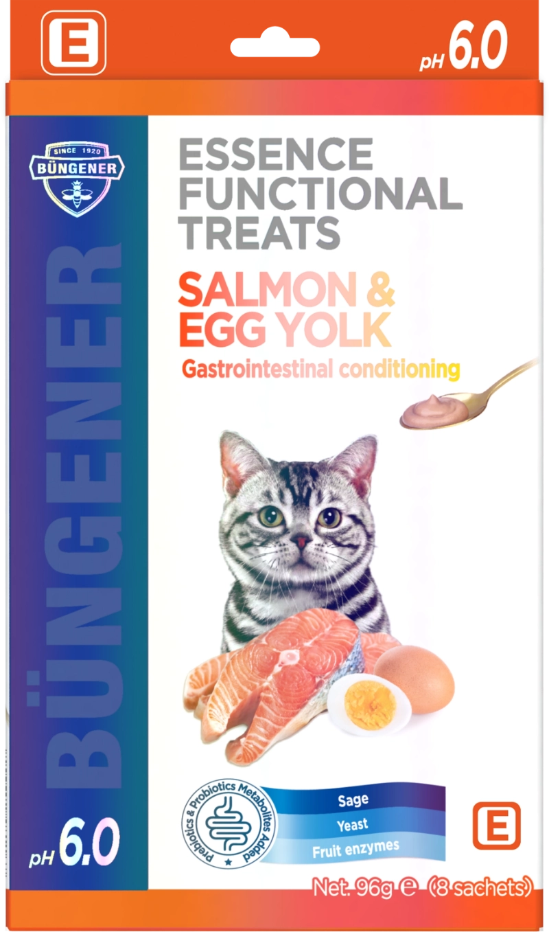 Kesan Antibakteria daripada Jalur Kucing Pembekal Gastrointestinal